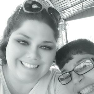 Meet your Posher, Tracy